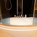 Center Of With Jacuzzi * Bratislava