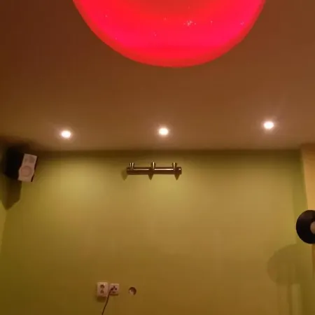 Center Of With Jacuzzi *