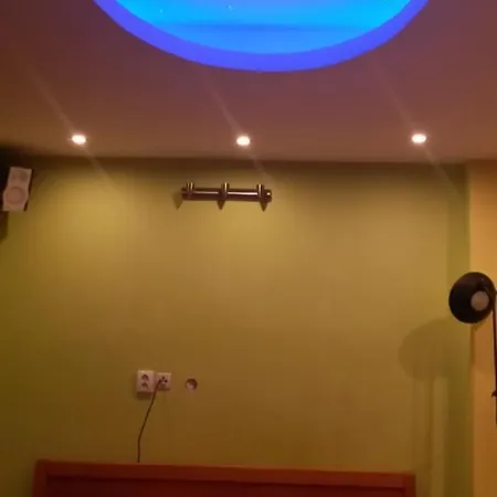 Center Of With Jacuzzi Апартаменты