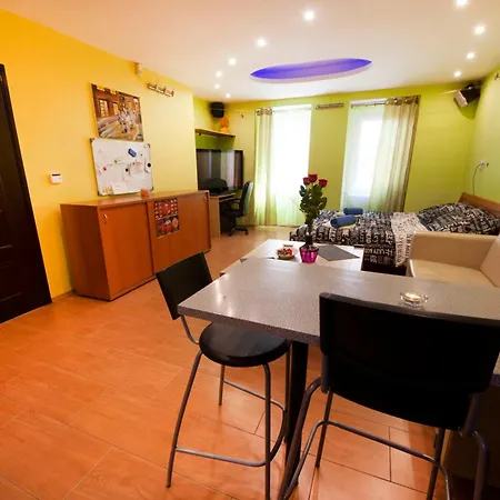 Center Of With Jacuzzi