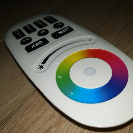 Center Of With Jacuzzi براتسيلافا